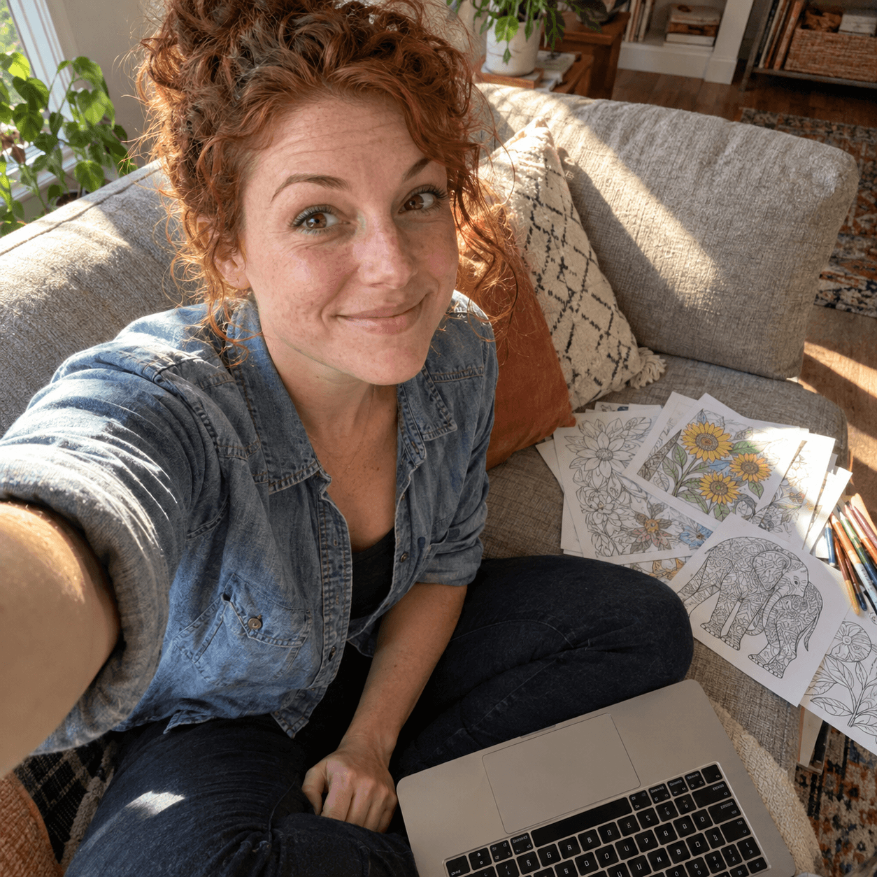 Photo of Jessica Lane