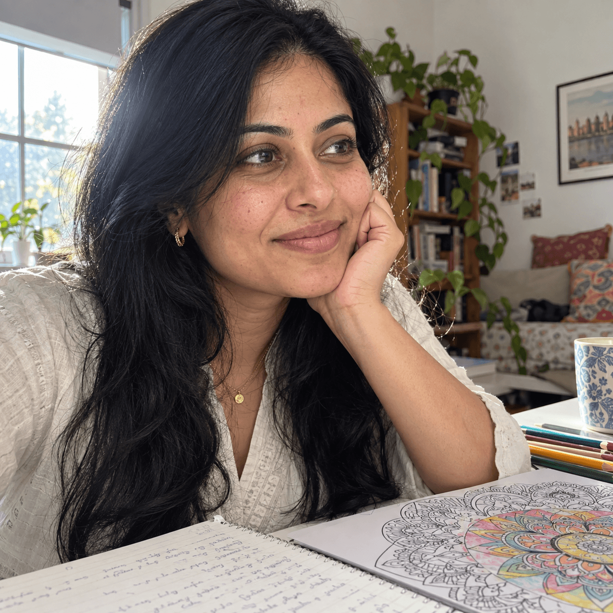 Photo of Priya S.